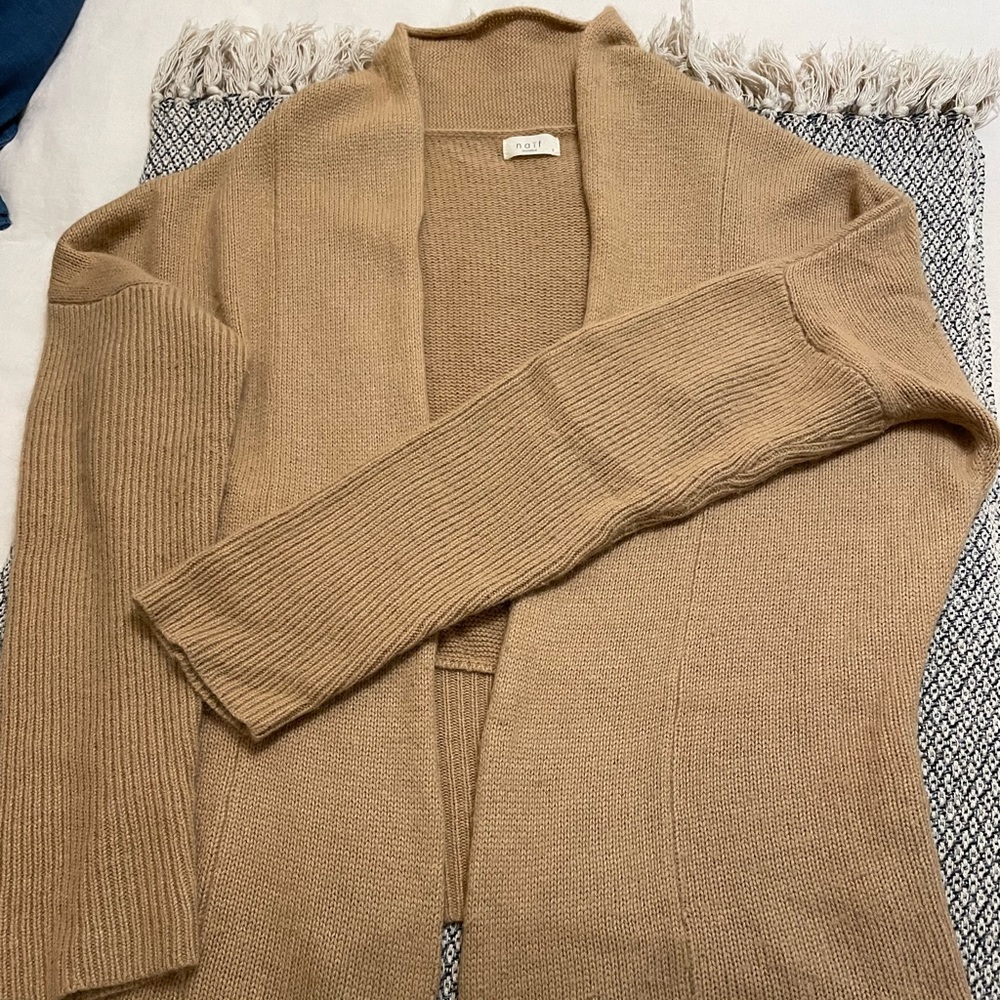 Naïf Cardigan